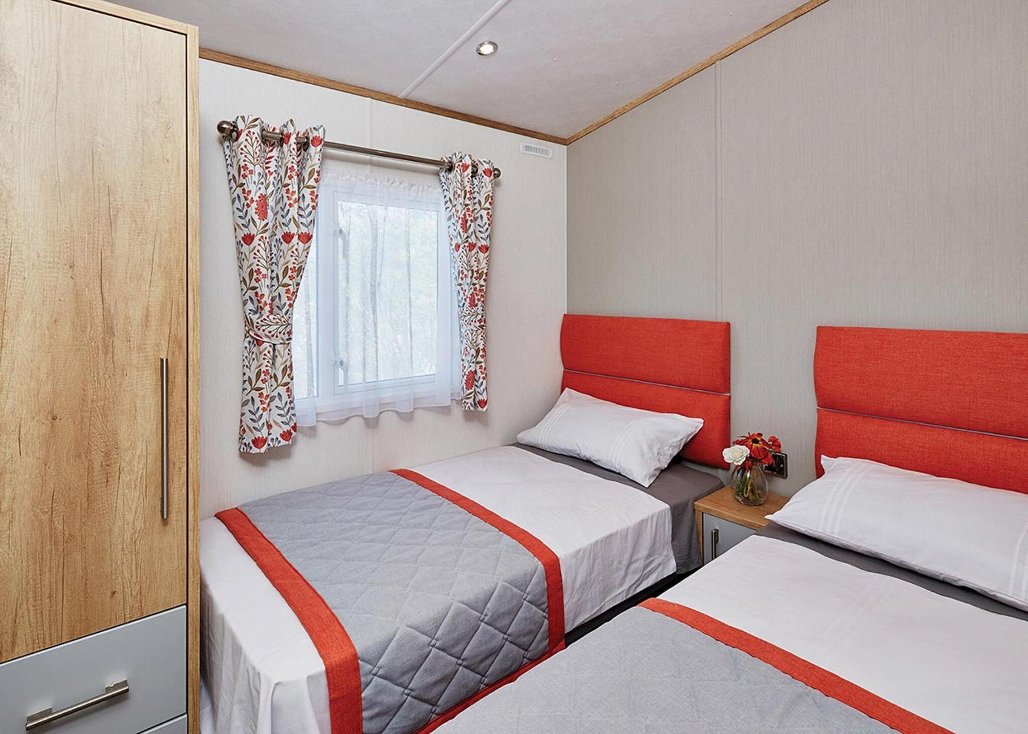 Golden Sands Holiday Park Cresswell  Exterior photo