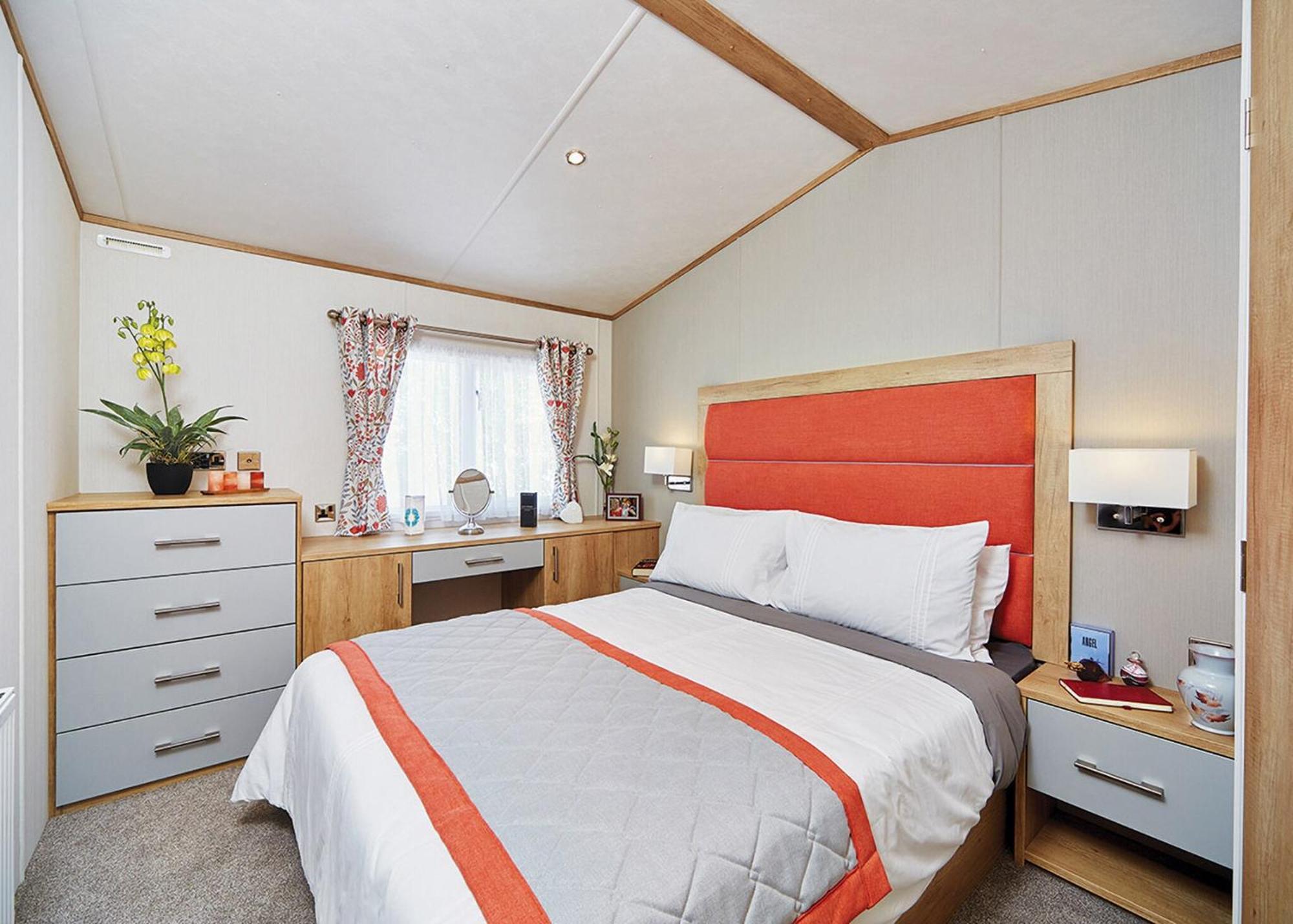 Golden Sands Holiday Park Cresswell  Exterior photo